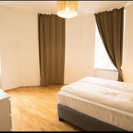 Gemuetliches Stadtnest L Lf16 เวียนนา ภายนอก รูปภาพ